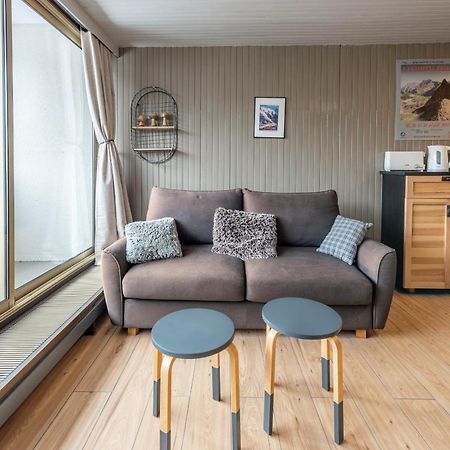 דירות Dify Grand Soleil - Courchevel 1650 מראה חיצוני תמונה