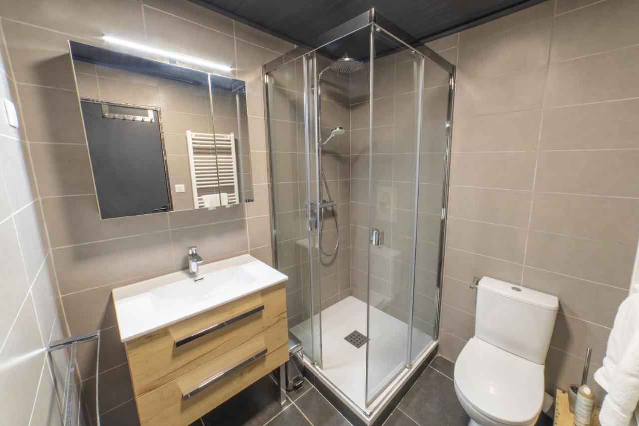 דירות Dify Grand Soleil - Courchevel 1650 מראה חיצוני תמונה
