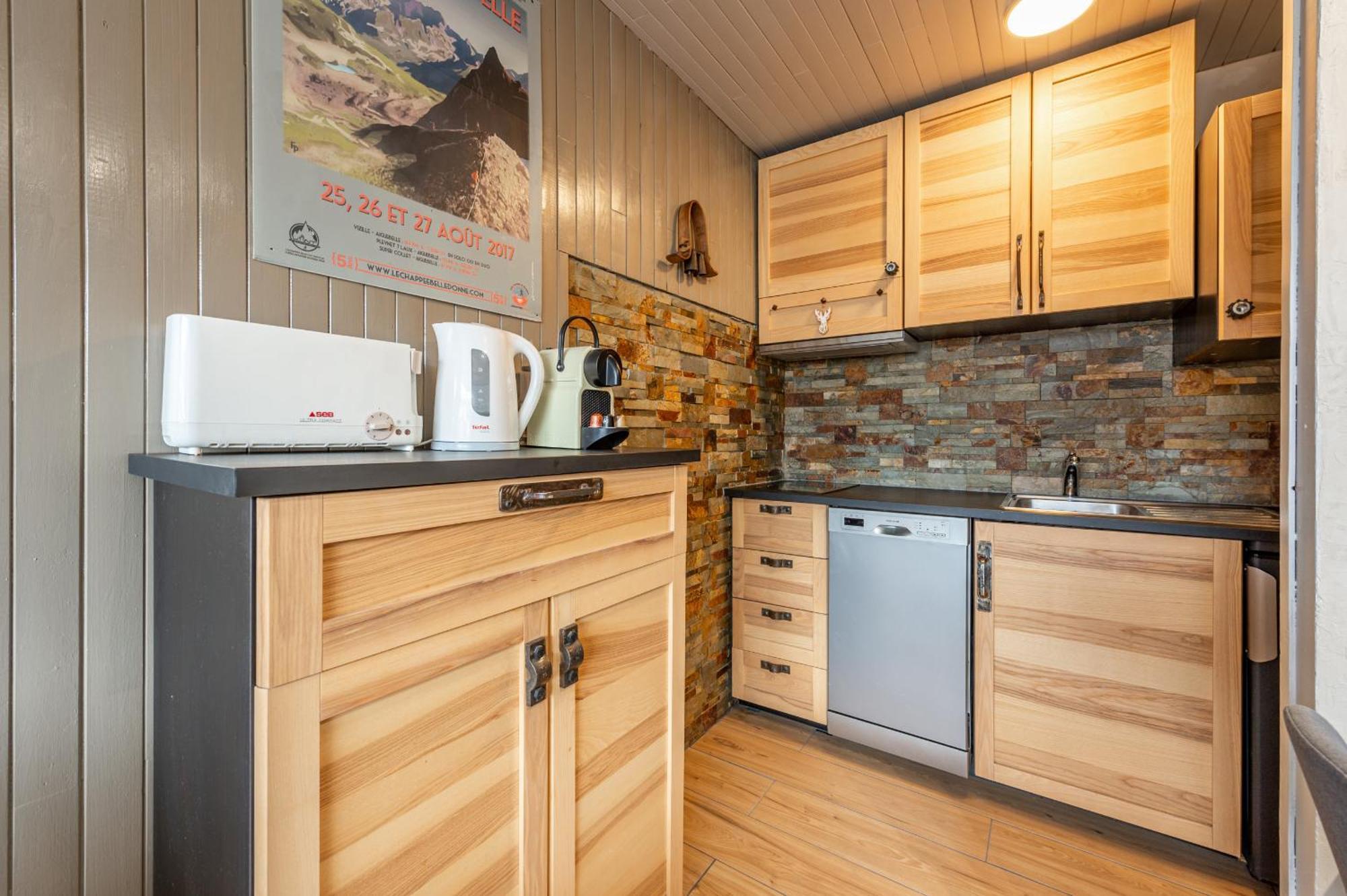 דירות Dify Grand Soleil - Courchevel 1650 מראה חיצוני תמונה