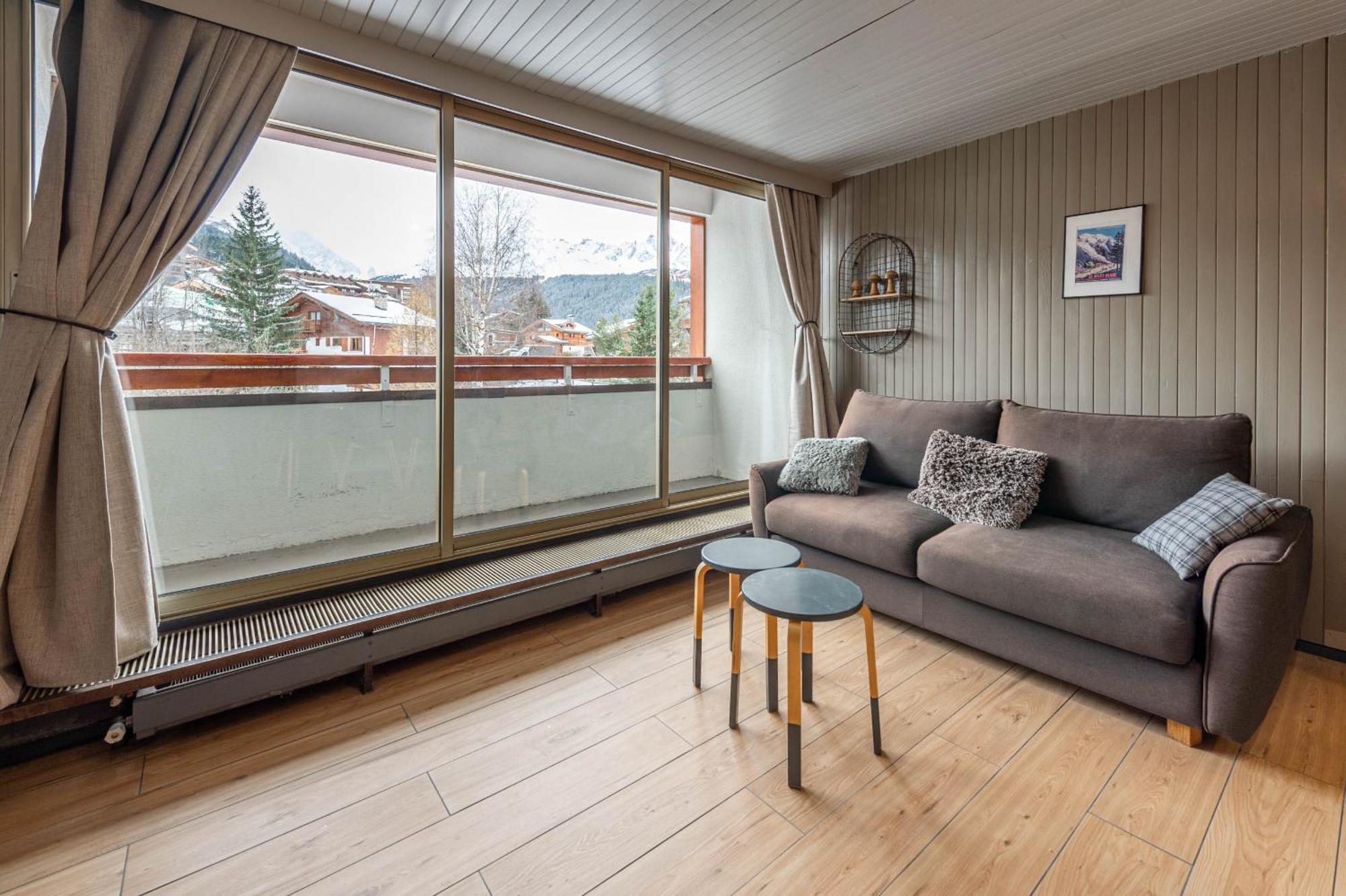 דירות Dify Grand Soleil - Courchevel 1650 מראה חיצוני תמונה